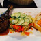 Cassis Bistro