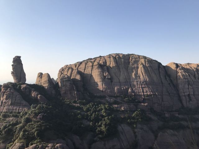 Guifeng Scenic Area