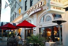 NINE-TEN Restaurant & Bar美食图片