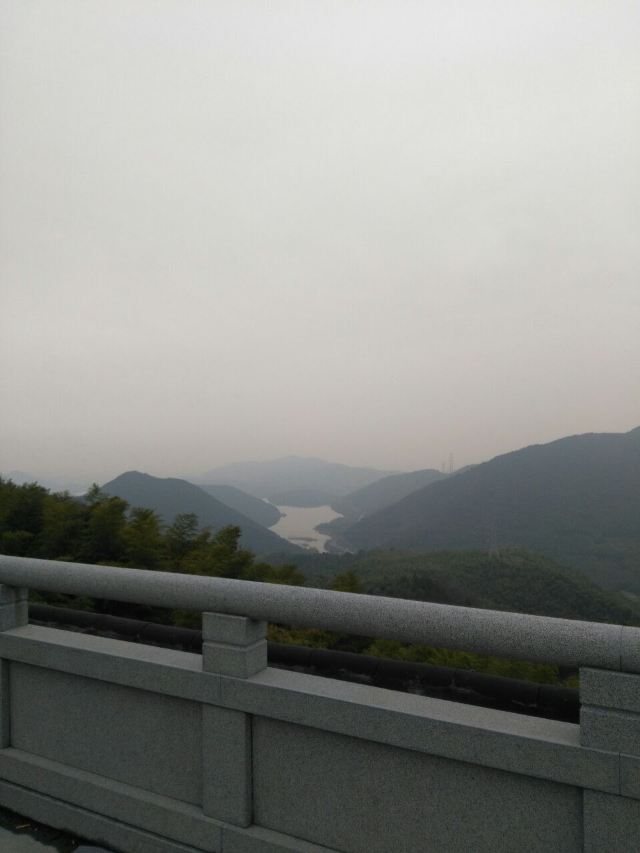 다펑산 셴포구 관광지구