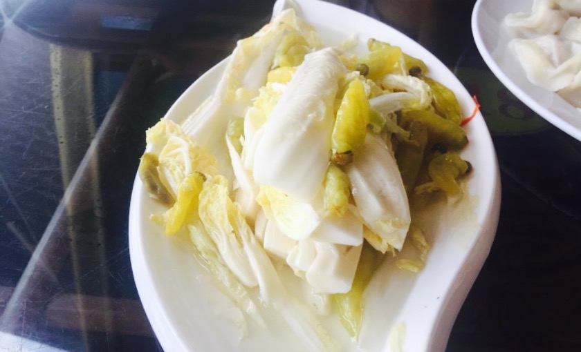 旭昇源(康庄路店)