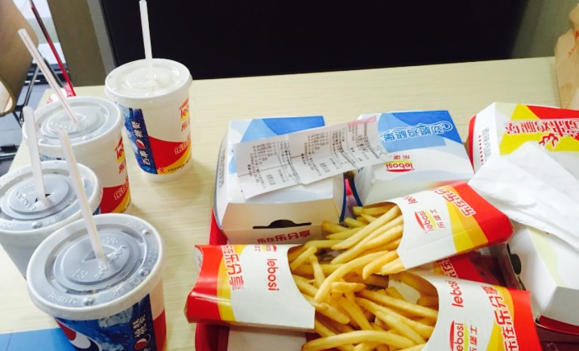 乐堡士·汉堡炸鸡(磁县店)