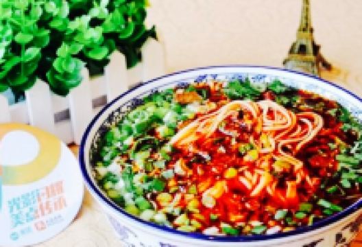 粉当家螺蛳粉桂林米粉(农科路店)美食图片