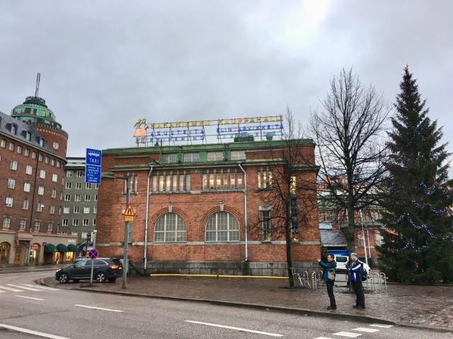 Helsinki
