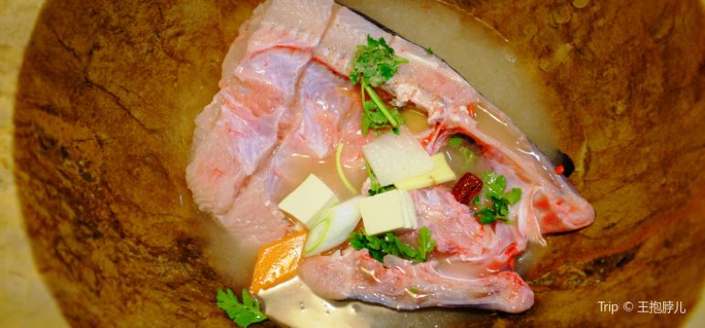 Yun Shang Yu Xiang Joy City Reviews Food Drinks In - 