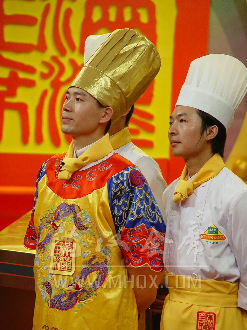 南城小厨(贝发·现代城店)餐厅图片