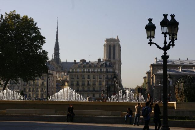 Hôtel de Ville
