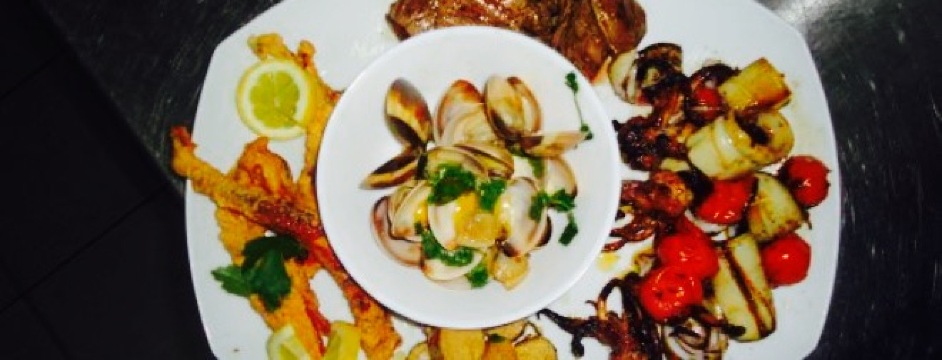 O Parque餐厅图片