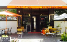 Wigis Coffee餐厅图片