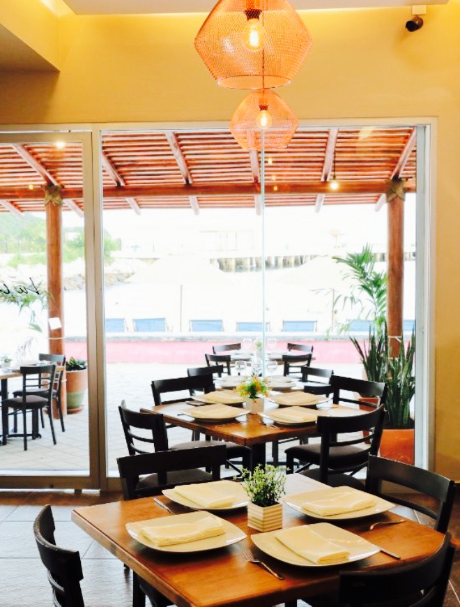 Restaurante Lu iba餐厅图片