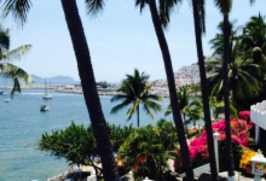 Paraiso Restaurant美食图片