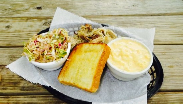 Georgia Boys BBQ餐厅图片