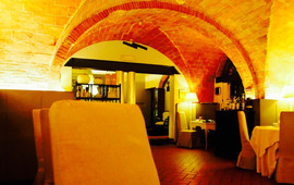 Osteria Vecchia Noce