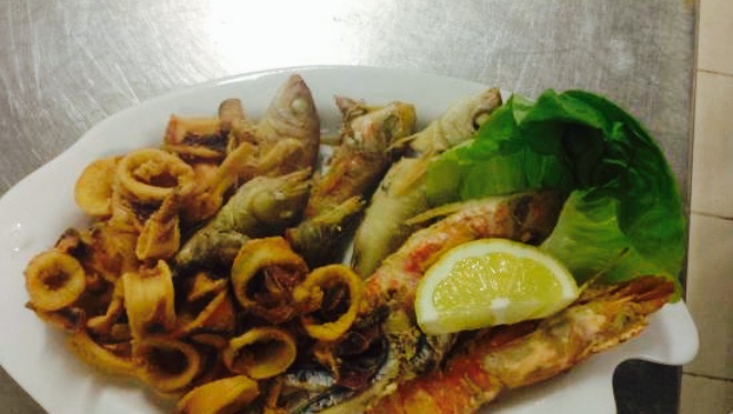 L'officina del gusto餐厅图片