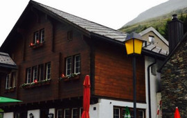 Zum Dorfli
