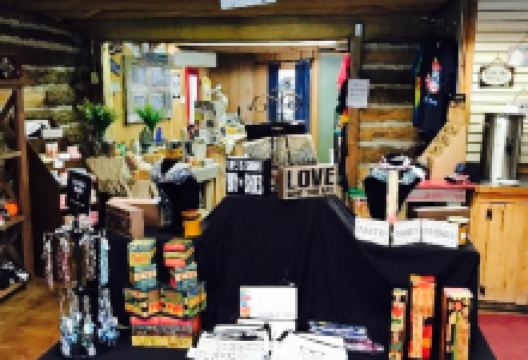 Nut House Deli美食图片