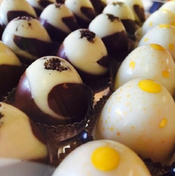 Fill n Chill Frozen Yogurt Bar