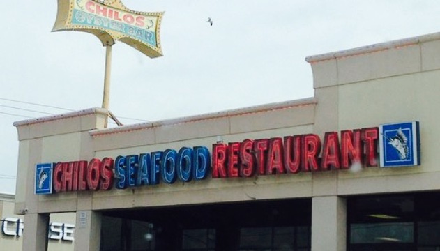 Chilos Seafood