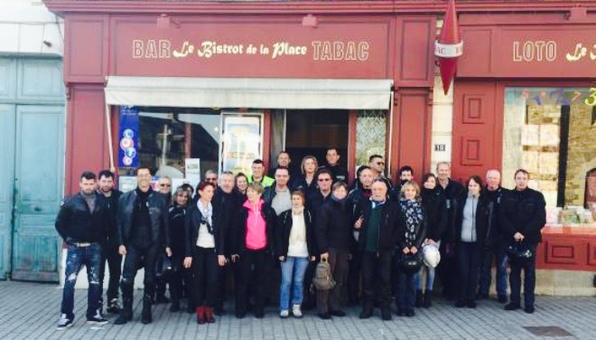 Bistrot de la Place