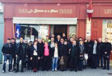 Bistrot de la Place美食图片
