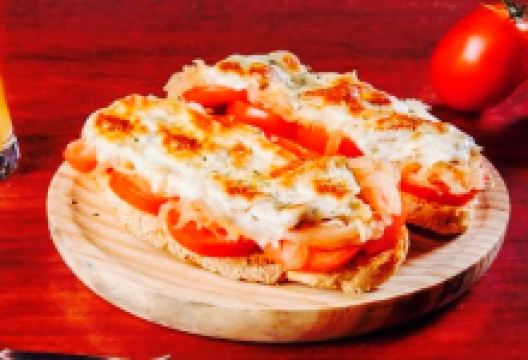 Bàltic美食图片