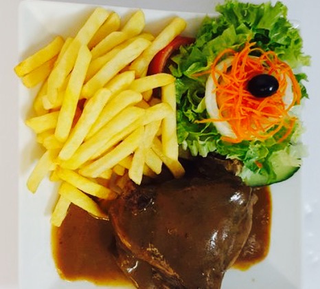 Bar Pizzeria El Gourmet餐厅图片