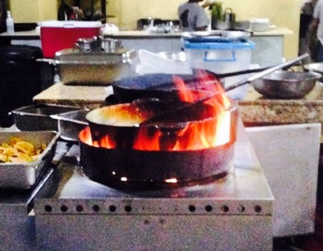 El Humazo餐厅图片