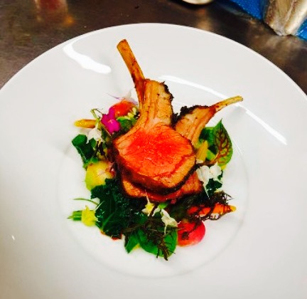 Cove Dining & Drinks餐厅图片