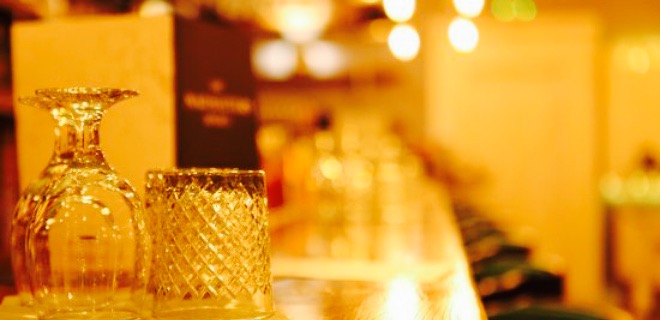 The Mad Hatters Bistrot餐厅图片