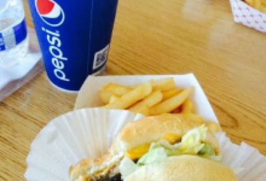 King's Row美食图片