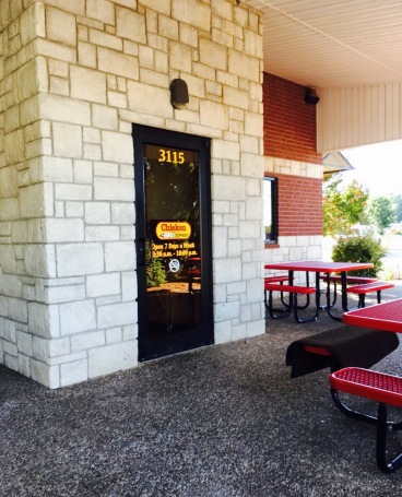 Chicken Express
