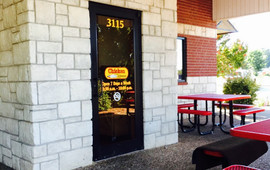 Chicken Express