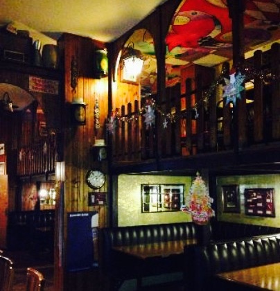 SirMclean Irish Pub
