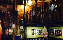 SirMclean Irish Pub餐厅图片