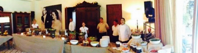 La Mesa