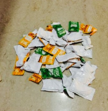 Taco Bell餐厅图片