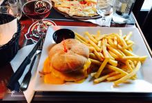 Les 3 Brasseurs美食图片