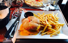 Les 3 Brasseurs餐厅图片