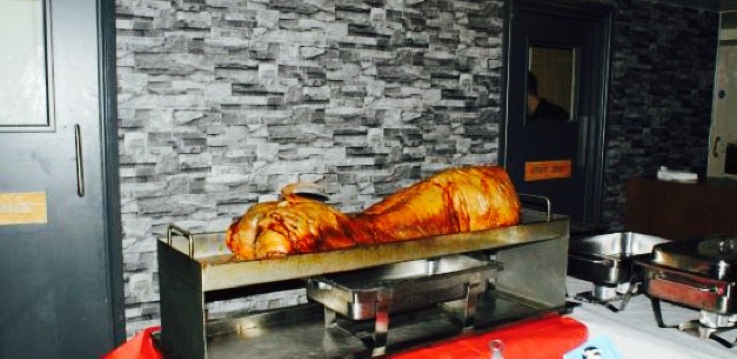 The New Forge餐厅图片