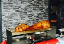 The New Forge美食图片