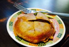 Porong Wei美食图片