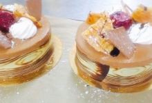 La Grande Chible美食图片