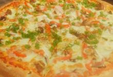 Rock'n'Roll Pizzeria Kawiarnia美食图片