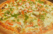 Rock'n'Roll Pizzeria Kawiarnia餐厅图片