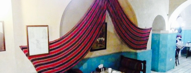 Shahriar Traditional Restaurant餐厅图片