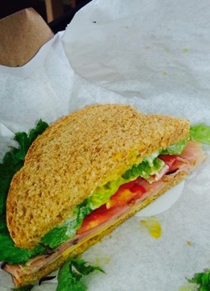 Great Harvest Bread Co.