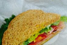 Great Harvest Bread Co.美食图片