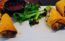 Arigna Irish Pub & Coal Fire Kitchen餐厅图片
