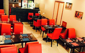 Jasmine's Restaurant