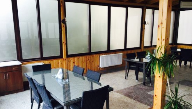 Yasil Mekan Restorani餐厅图片